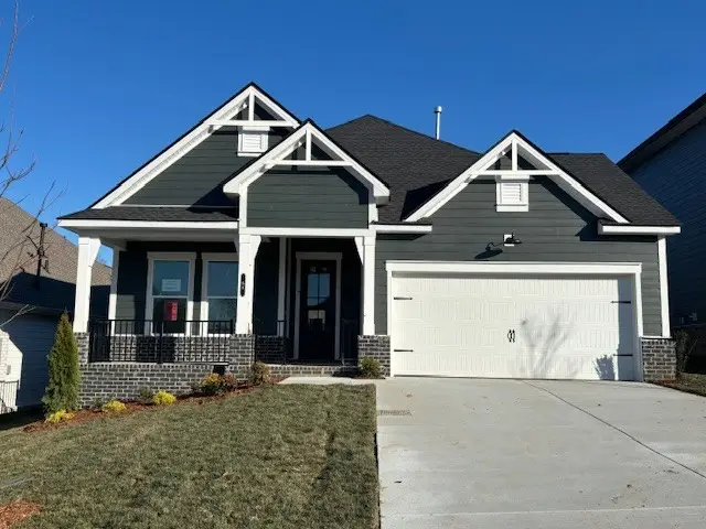 64 Trevino Lane, Lebanon, TN 37087 - Image #1