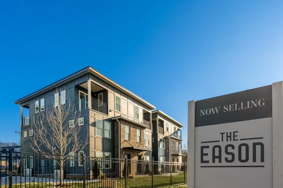 102 Duke St #8, Nashville, TN 37207 - #2