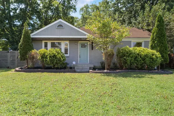 2129 Crystal Dr, Nashville, TN 37210