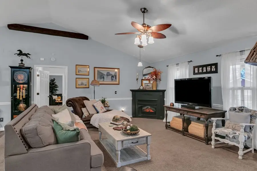 130 Bellwood Dr, Paris, TN 38242 - #3