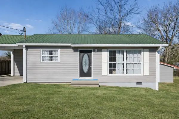 316 Powell St, Woodbury, TN 37190