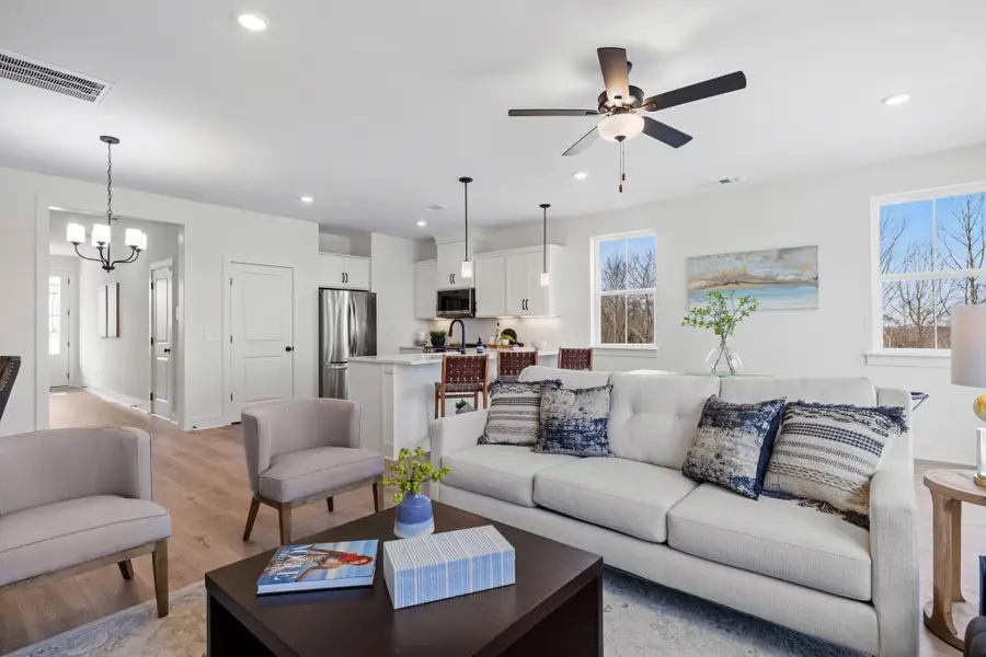 6052 Mill Tree Ct, Nashville, TN 37221 - Image #3