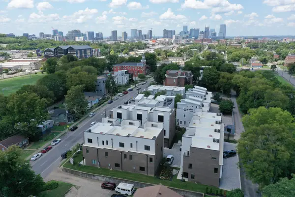 1242 2nd Ave S #4, Nashville, TN 37210