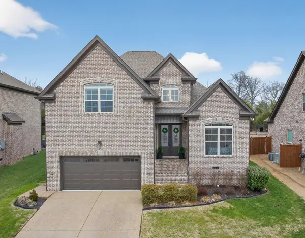 716 Brooke Cove, Mount Juliet, TN 37122