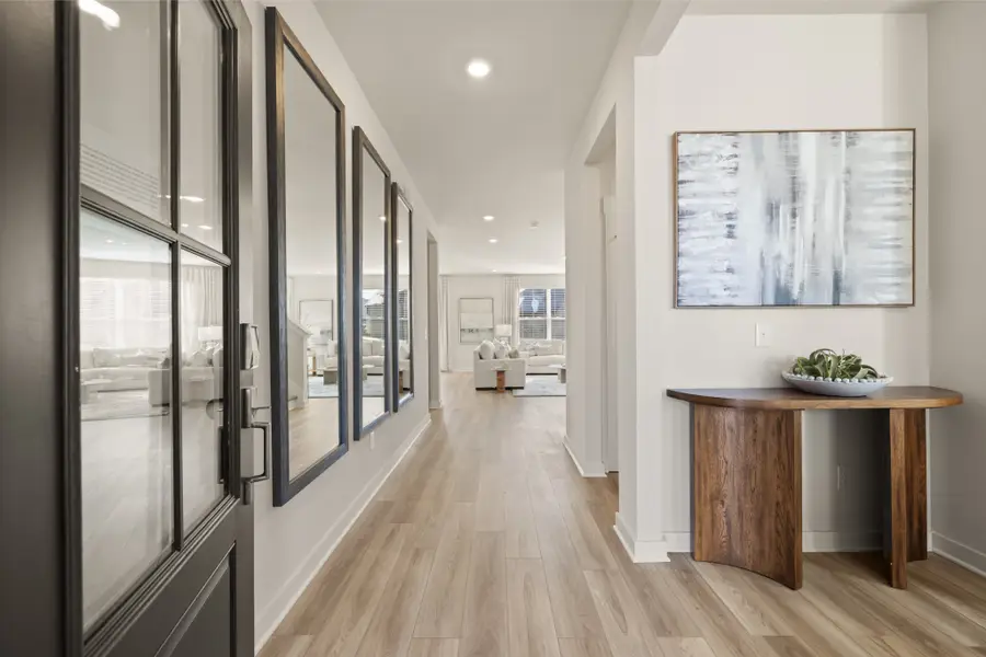 216 Crown Gardens Ct, Hermitage, TN 37076 - Image #2