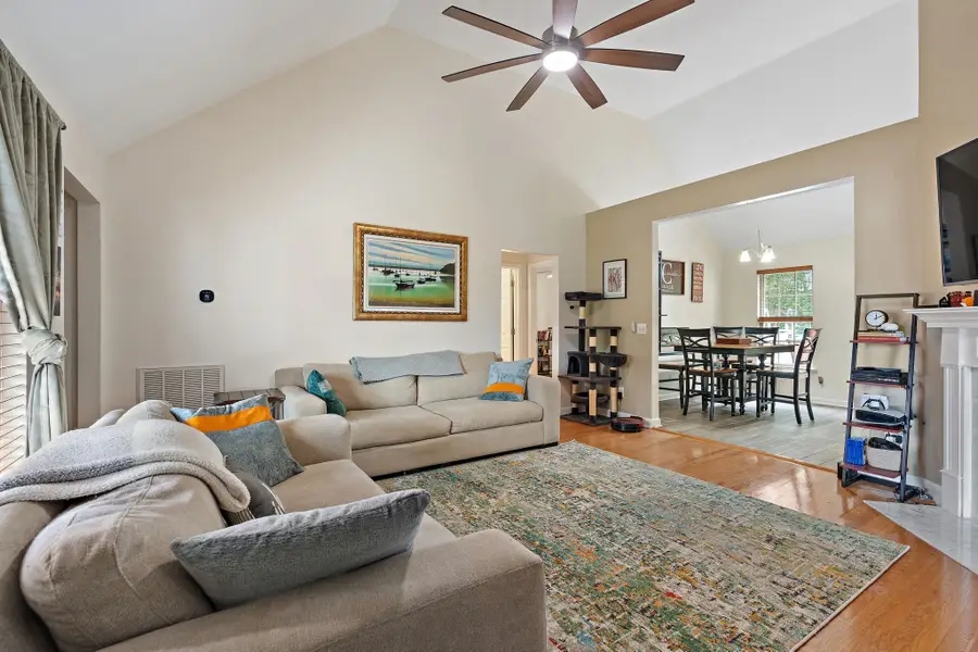 1044 Secretariat Dr, Mount Juliet, TN 37122 - Image #3