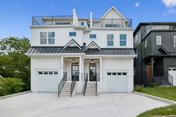 1303A Katie Ave, Nashville, TN 37207