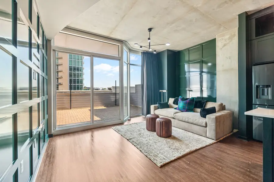 600 12th Ave S #902, Nashville, TN 37203 - Image #2