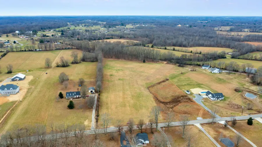 3017 Highway 25, Cottontown, TN 37048 - #2