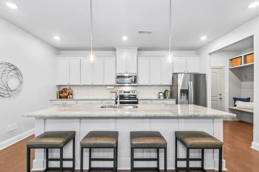 643 Taylor Bend Rd, Columbia, TN 38401 - #2