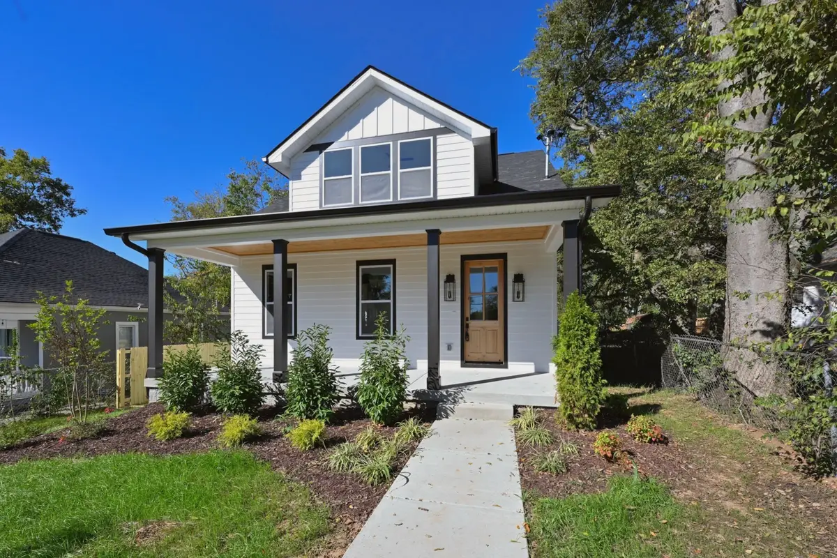 1212 Stockell St, Nashville, TN 37207 - Image #1