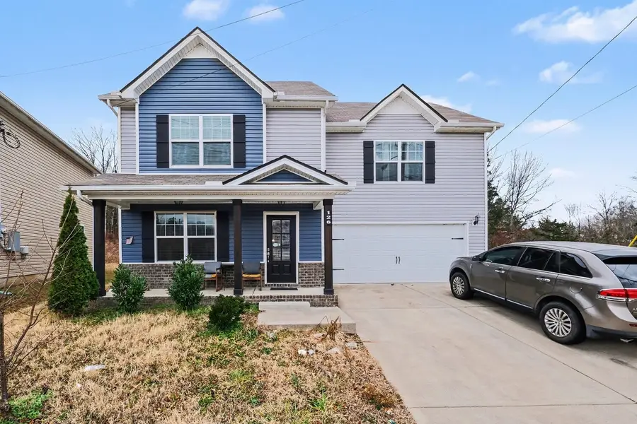 126 Kash Ct, La Vergne, TN 37086 - Image #2