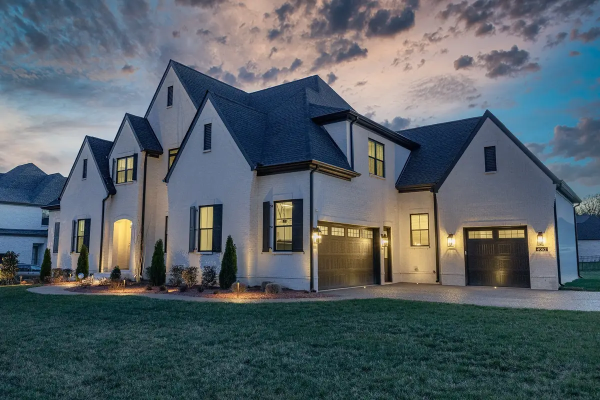 4062 San Gabriel Ln, Brentwood, TN 37027 - Image #1