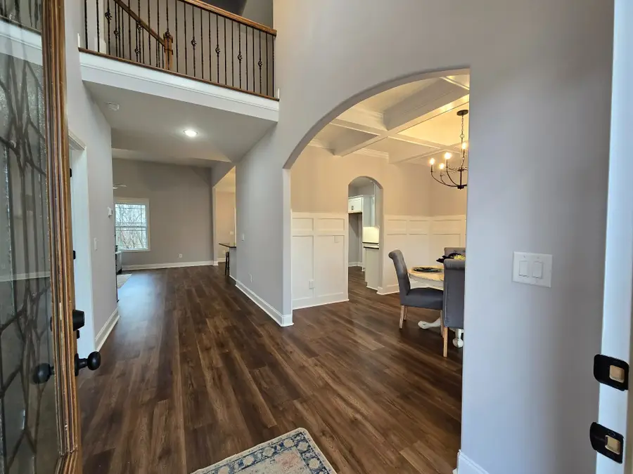 733 Buffalo Ford Dr, Clarksville, TN 37042 - Image #3