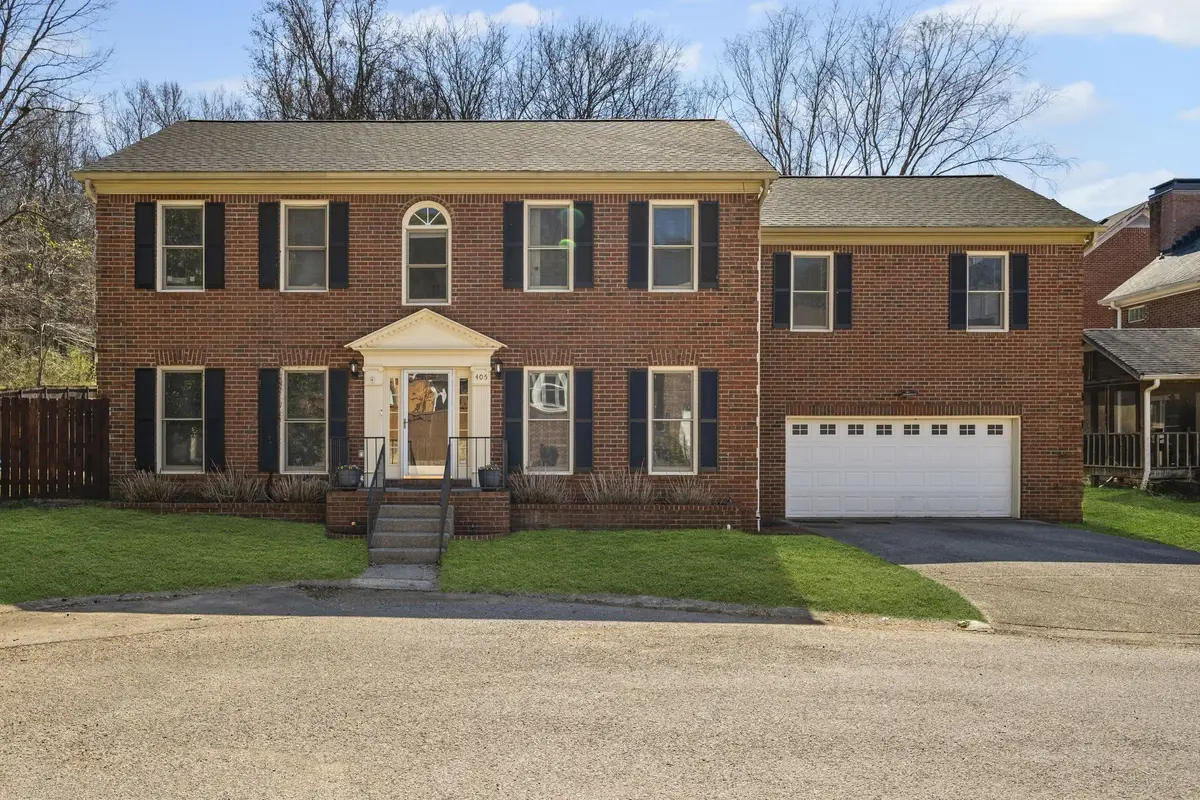 405 Wexford Ct, Franklin, TN 37069 - Image #1