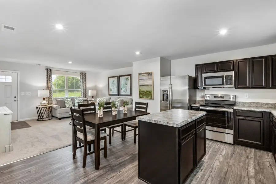 421 Audusson Dr, Antioch, TN 37013 - Image #3