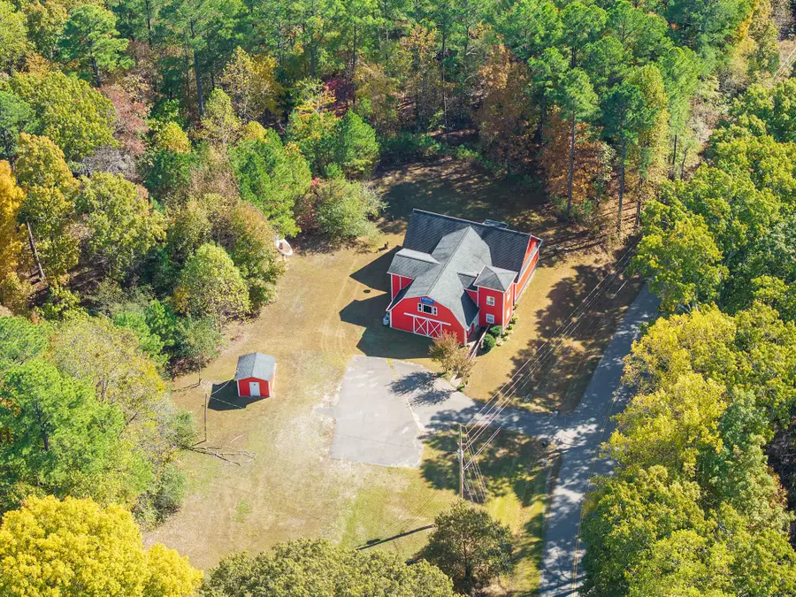 215 Baker Rd, Huntingdon, TN 38344 - #3