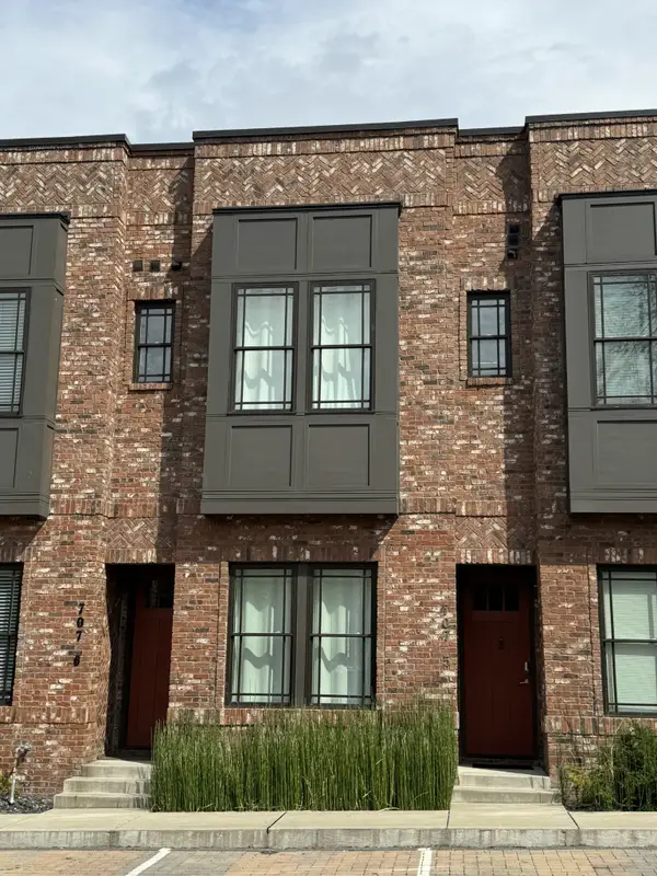 707 26th Ave N, Nashville, TN 37208