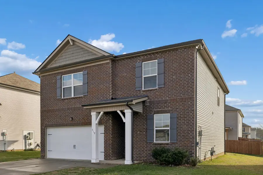 319 Canonbury Way, Murfreesboro, TN 37128 - Image #3