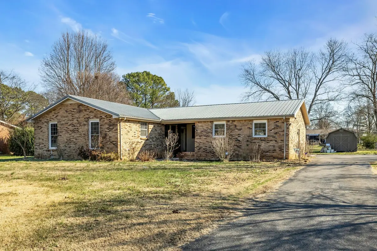 709 General Palmer Dr, Smyrna, TN 37167 - #1