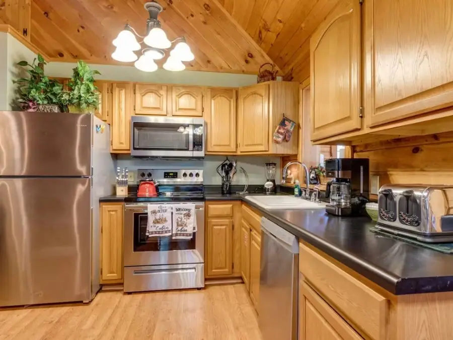 1634 Ridgecrest Dr, Sevierville, TN 37876 - Image #3