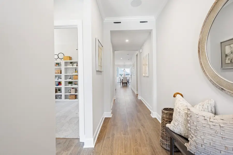 2532 Baronswood Drive, Nolensville, TN 37135 - Image #2