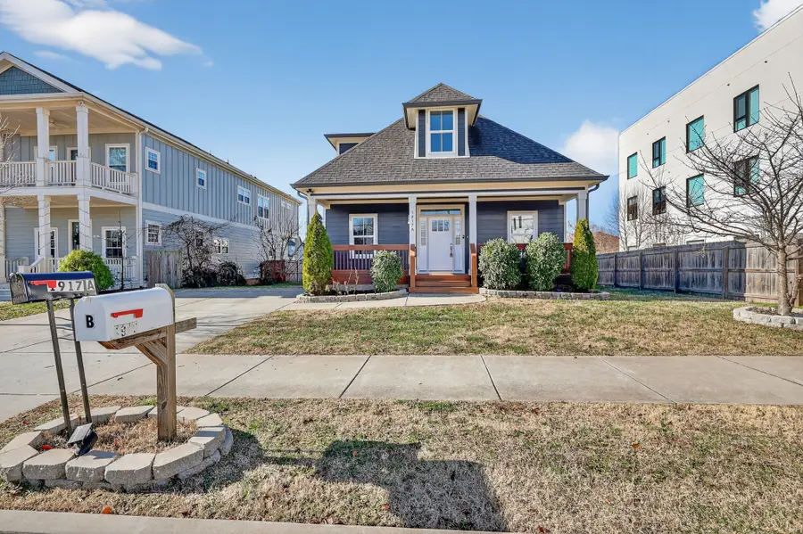 1917 9th Ave N, Nashville, TN 37208 - Image #3