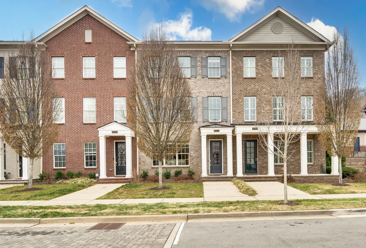 1411 Moher Blvd, Franklin, TN 37069 - #1