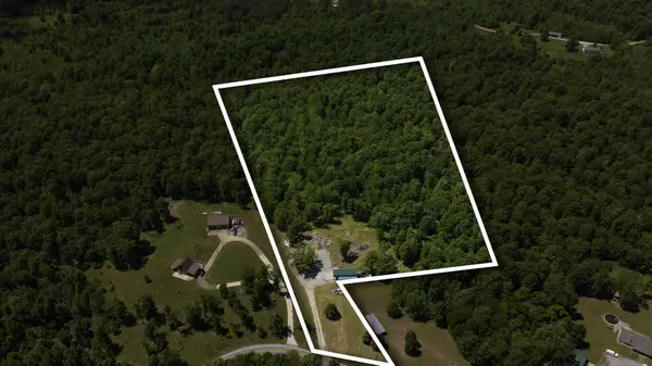 681 Hayes Ridge Rd, Indian Mound, TN 37079