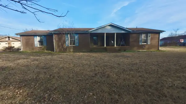 1170 Madison Creek Road, Goodlettsville, TN 37072