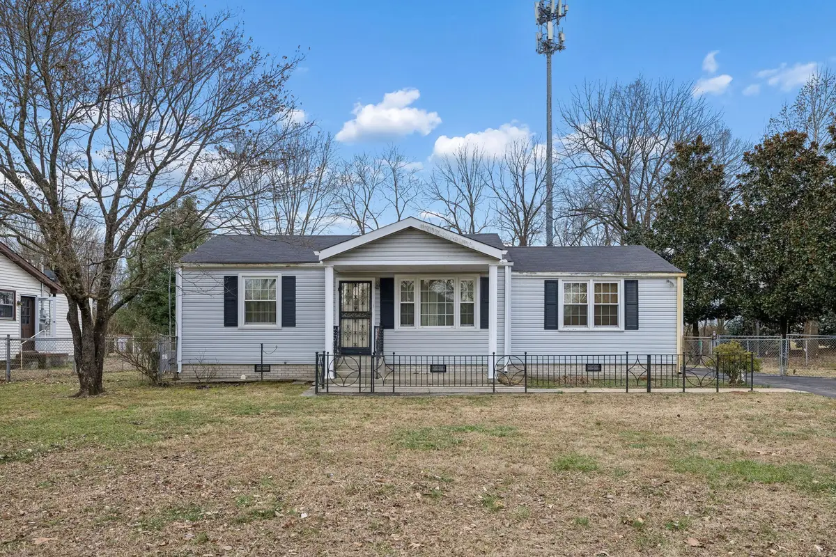 1331 Tune Ave, Murfreesboro, TN 37129 - Image #1