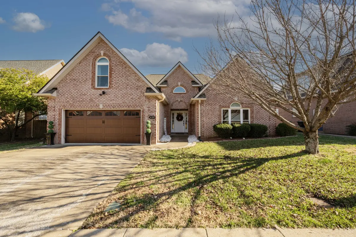 420 Bethany Cir, Murfreesboro, TN 37128 - Image #1
