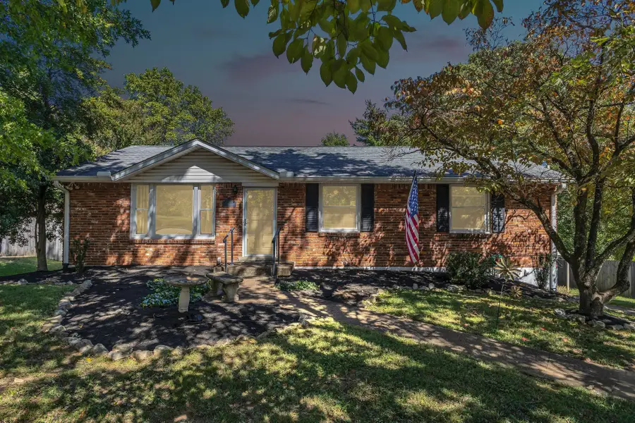 4804 E Longdale Dr, Nashville, TN 37211 - #3