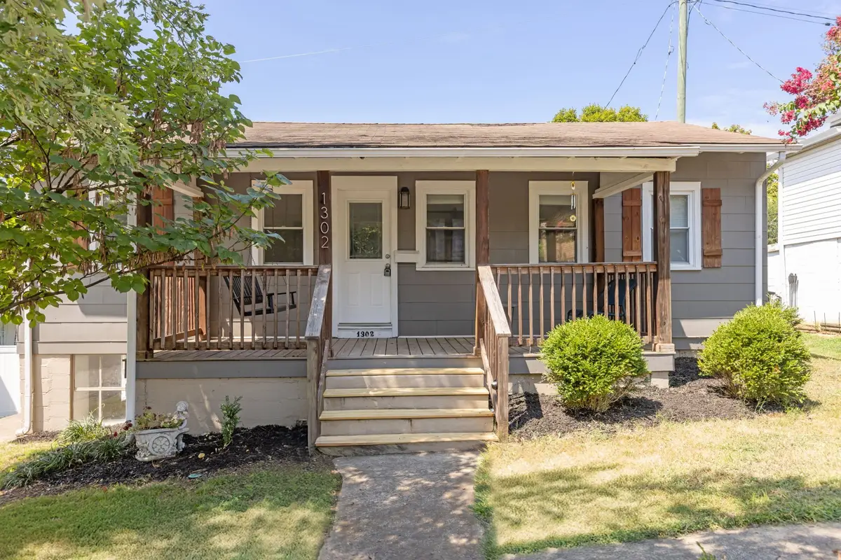 1302 Debow St, Old Hickory, TN 37138 - Image #1