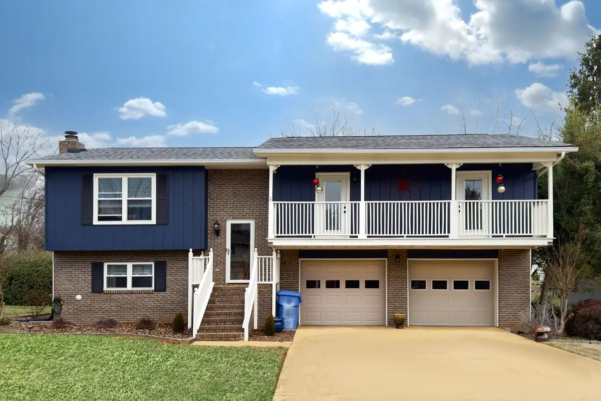 5603 Landrum Court, Ooltewah, TN 37363 - #1