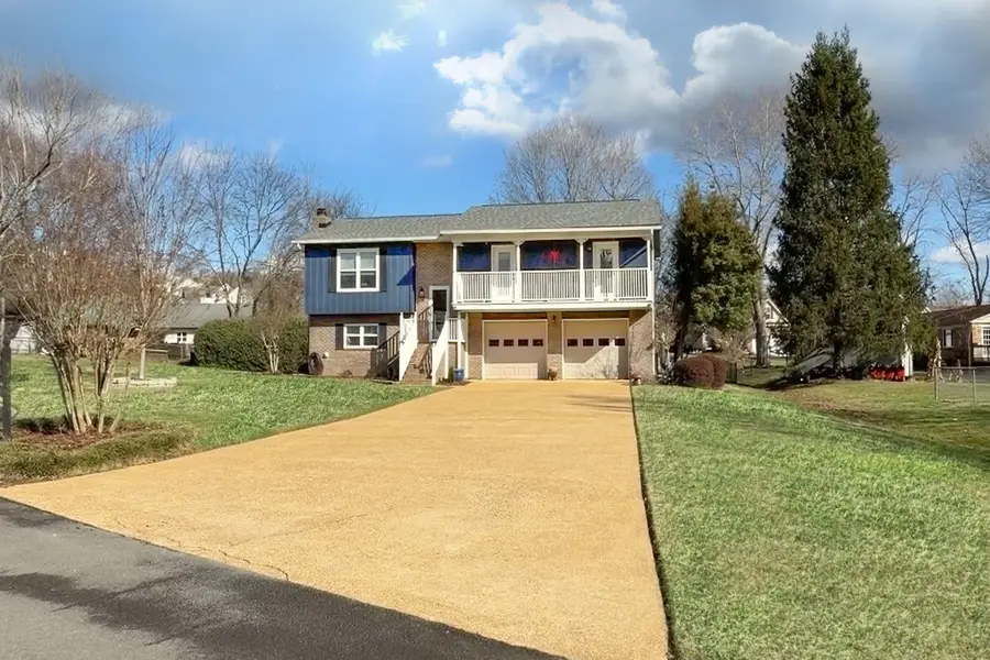 5603 Landrum Court, Ooltewah, TN 37363 - #2