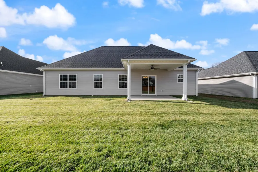 340 Fieldstone Ln, Springfield, TN 37172 - Image #2