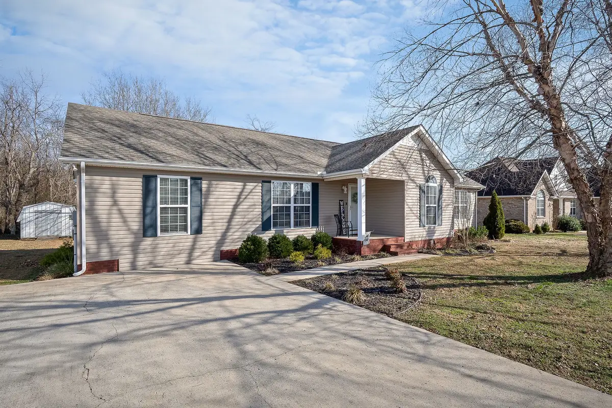 351 Creek Ln, McMinnville, TN 37110 - Image #1
