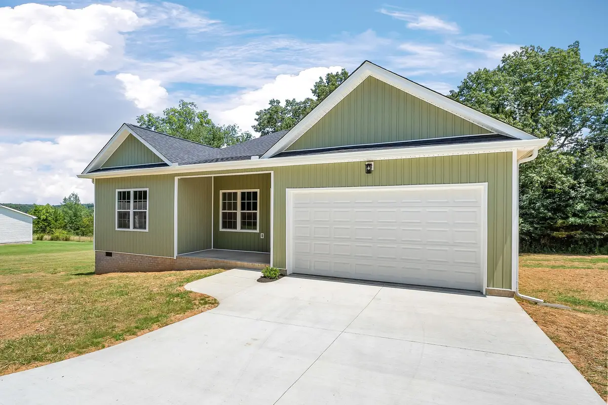 118 Teak Ln, Cookeville, TN 38506 - #1