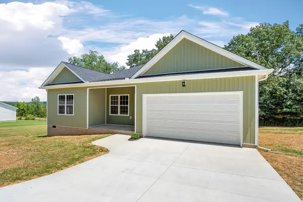 118 Teak Ln, Cookeville, TN 38506