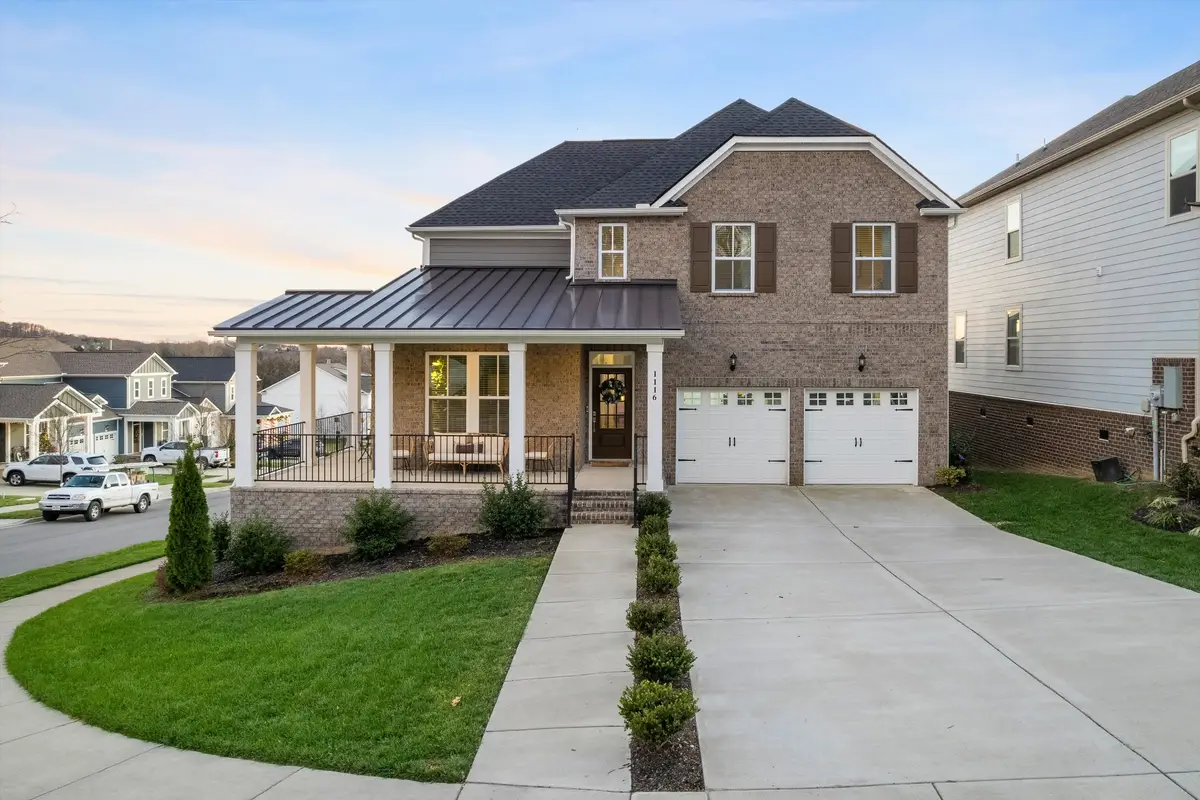 1116 Pebble Run Rd, Hendersonville, TN 37075 - Image #1