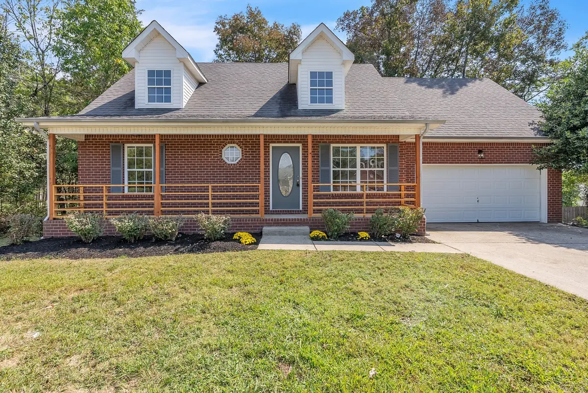 522 Acorn Way, Mount Juliet, TN 37122 - #1