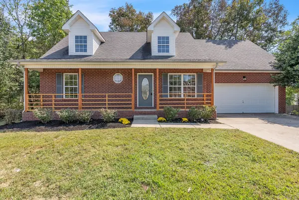 522 Acorn Way, Mount Juliet, TN 37122