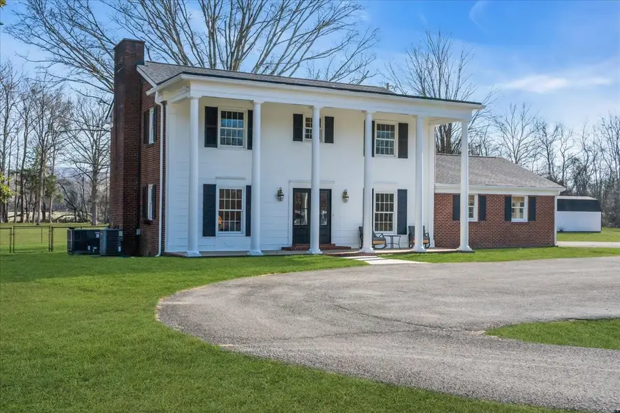 251 Miller Rd, Hillsboro, TN 37342 - #3