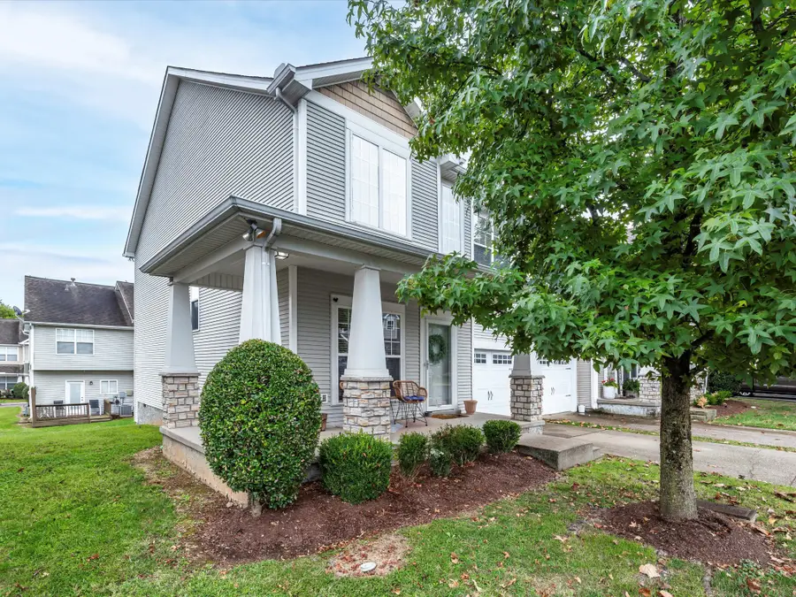 1602 Lincoya Bay Dr, Nashville, TN 37214 - #2