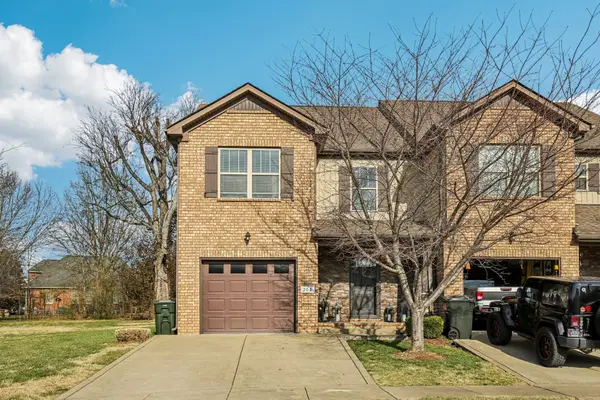 208 Saxony Way, Gallatin, TN 37066