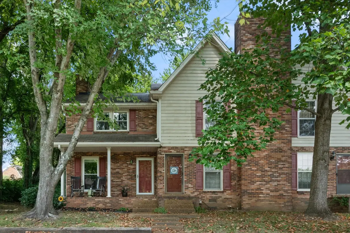 222 Hickory Hill Ct, Nashville, TN 37214 - #1