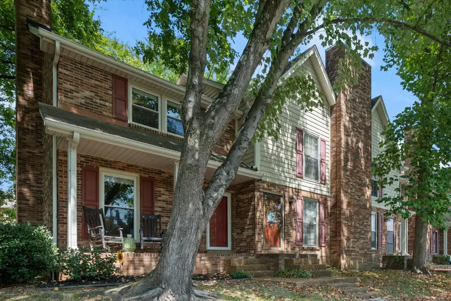 222 Hickory Hill Ct, Nashville, TN 37214 - #2