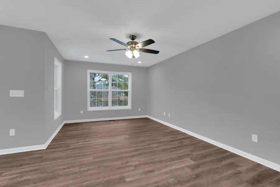 1332 Carter Blake Road, Tullahoma, TN 37388 - #3