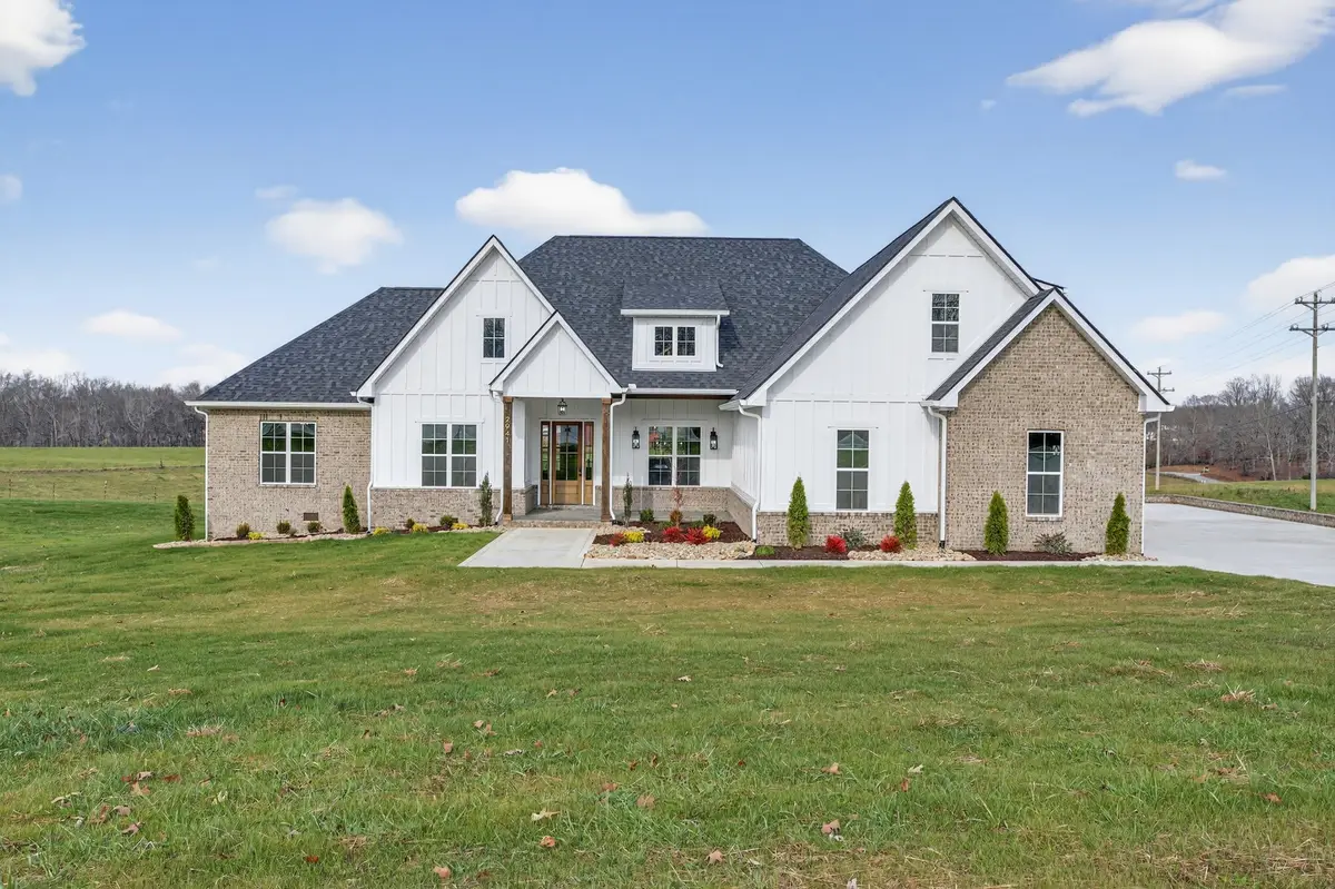 2941 Burgess Falls Rd, Cookeville, TN 38506 - #1